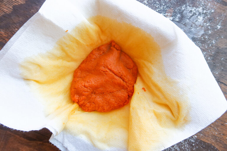 Maple Pecan Pumpkin Cookies - Garlic Salt & Lime