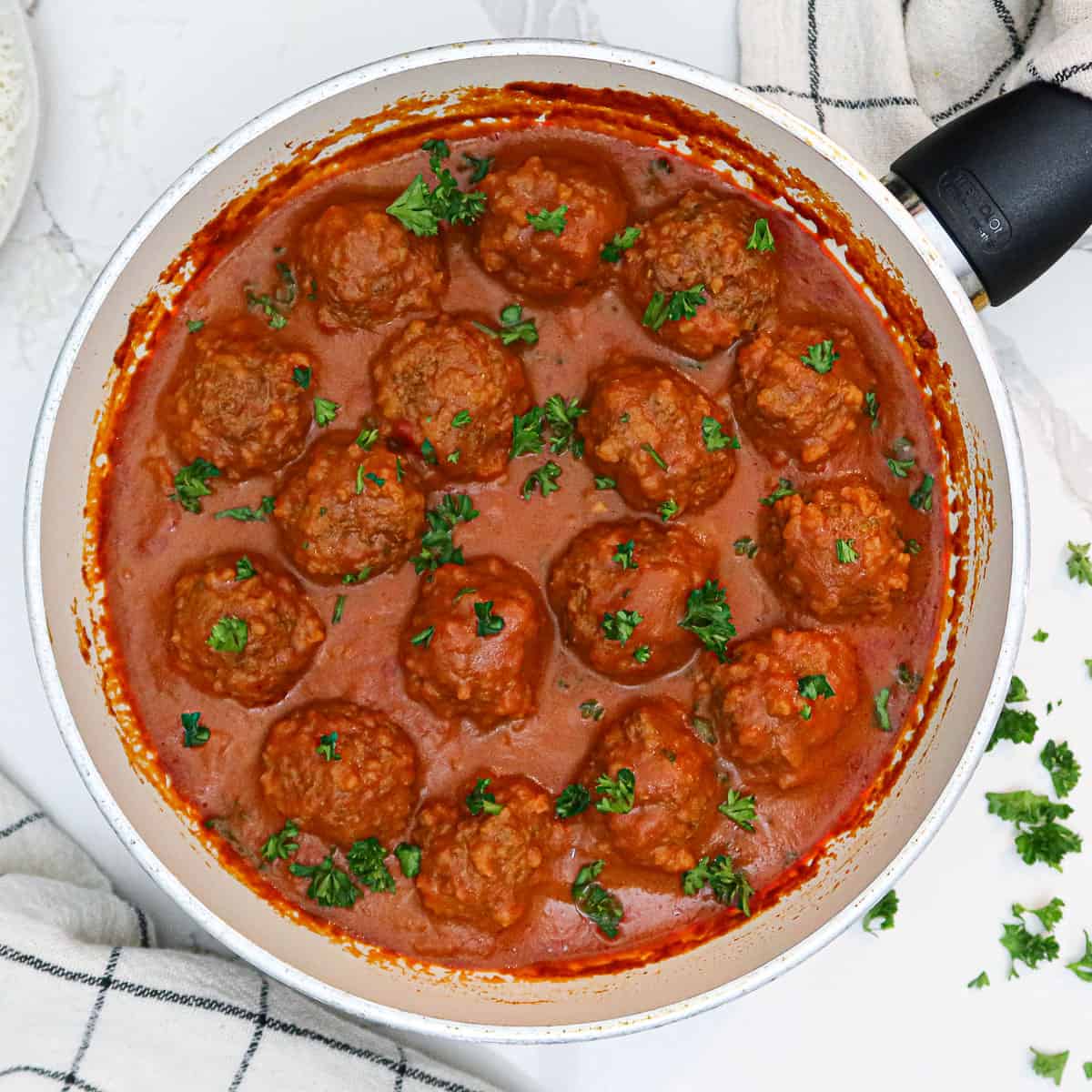 The Best Porcupine Meatballs Recipe-image