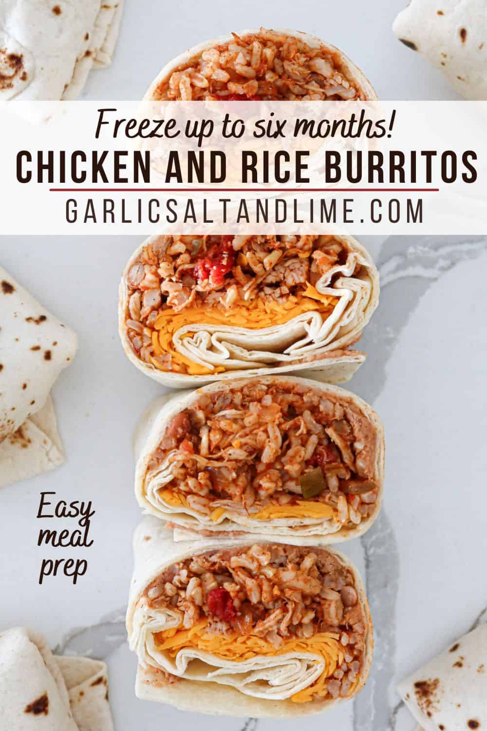 chicken-and-rice-burritos-meal-prep